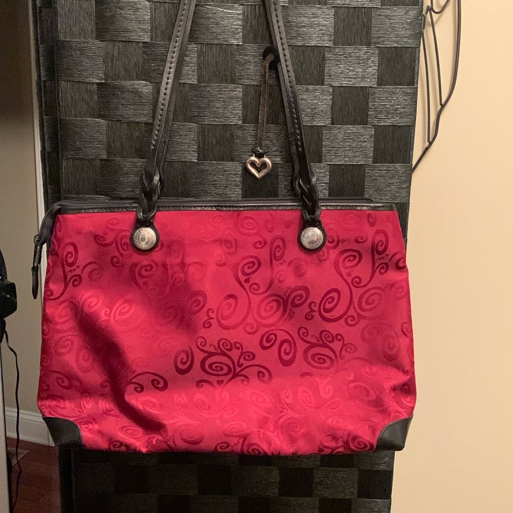 Vintage Brighton purse